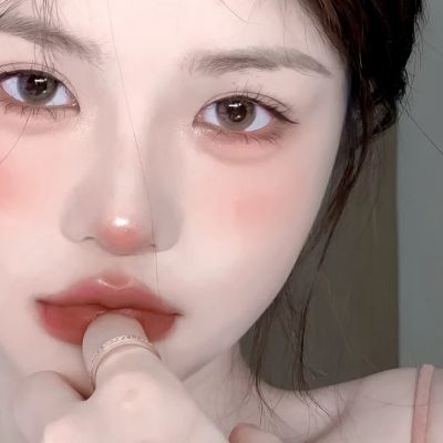 让人看了脸红的头像图片(共18张)