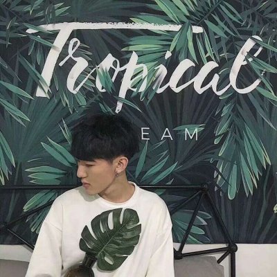 适合00后学生用的情侣头像(优选18张)