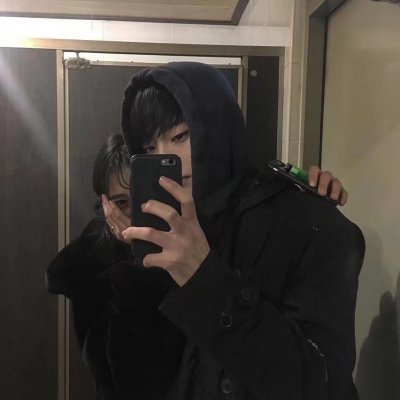 独特而且好看的情头图片(精选16张)