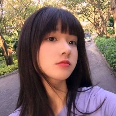 森系唯美意境女生头像(优选20张)