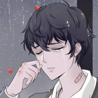 失落伤心难过的图片头像(优选26张)