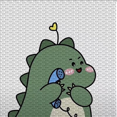 可爱到爆的情侣头像图片(精选18张)