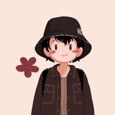 可爱到爆的情侣头像图片(精选18张)