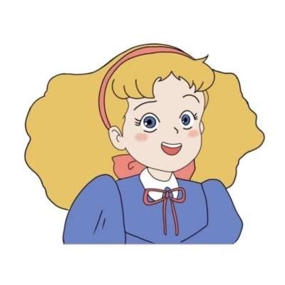 可爱到爆的情侣头像图片(精选18张)