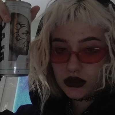 女孩头像霸气高冷头像(精选28张)