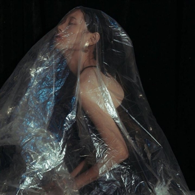 女孩头像霸气高冷头像(精选28张)