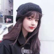 霸气高冷女孩头像图片大全(共24张)