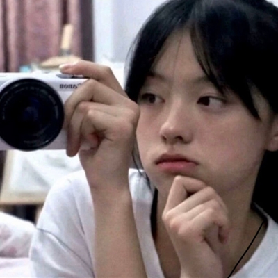 不容易撞又很治愈的头像(共16张)