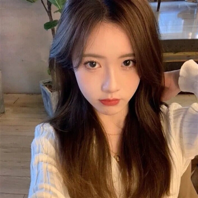 不容易撞又很治愈的头像(共16张)