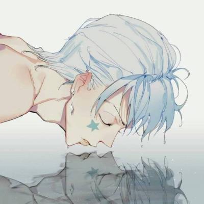 卡通二次元男生图片大全(共18张)