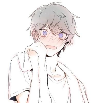 卡通二次元男生图片大全(共18张)