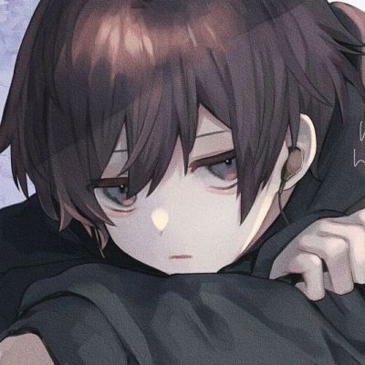 二次元动漫可爱男头像(共18张)