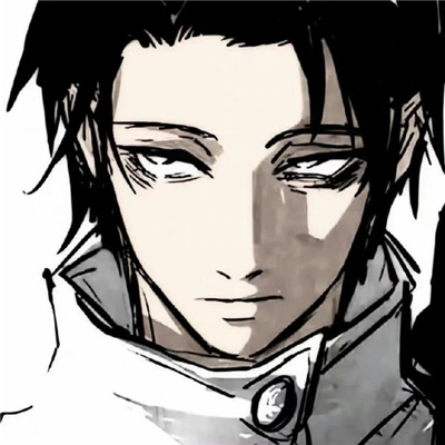 二次元动漫可爱男头像(共18张)