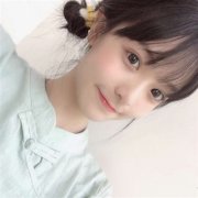 俏皮可爱的元气少女高清头像图片(共16张)