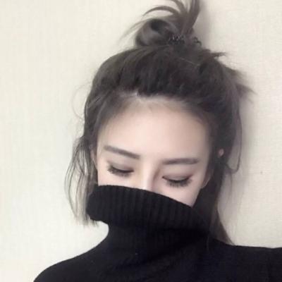 俏皮可爱的元气少女高清头像图片(共16张)