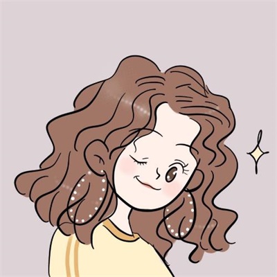 动漫二次元卡通情侣头像(18张)