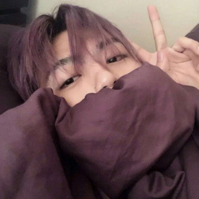 阳光笑容治愈男生头像(18张)