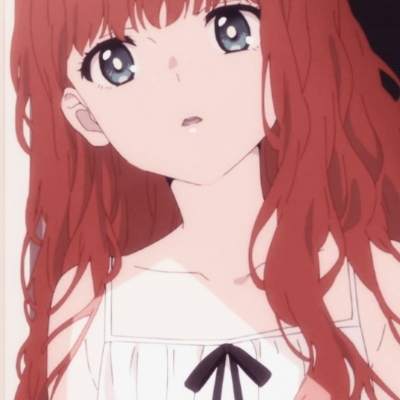 二次元呆萌少女头像(优选24张)