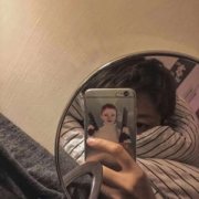 超拽帅哥男生头像图片大全(20张)