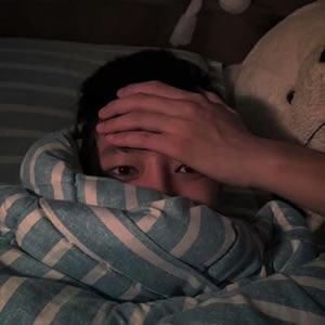 超拽帅哥男生头像图片大全(20张)