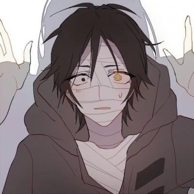 动漫情头男女分开一人一张(优选16张)