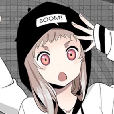 动漫情头男女分开一人一张(优选16张)