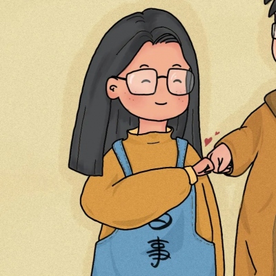 情侣真人一人一张分开图片(精选16张)