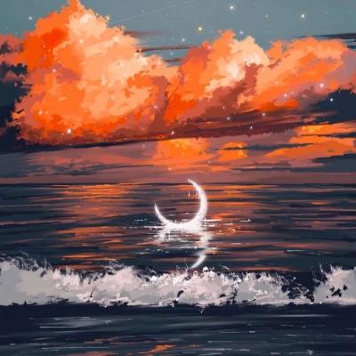 快手最美风景图片大全(精选16张)