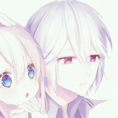 一点也不俗气的情头图片大全(精选16张)