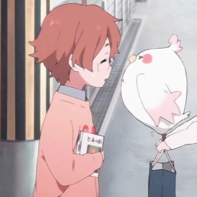 一点也不俗气的情头图片大全(精选16张)