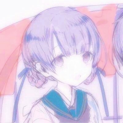 一点也不俗气的情头图片大全(精选16张)