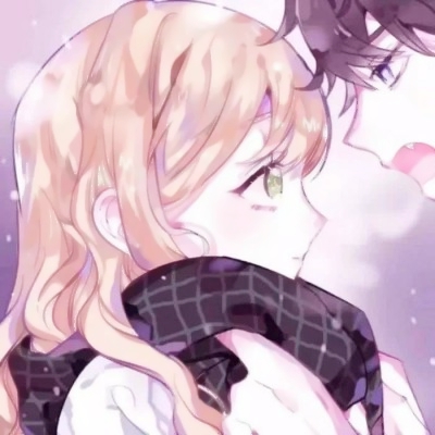 一点也不俗气的情头图片大全(精选16张)