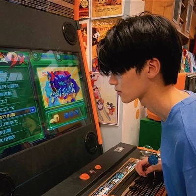 一点也不像情头的情头(共14张)