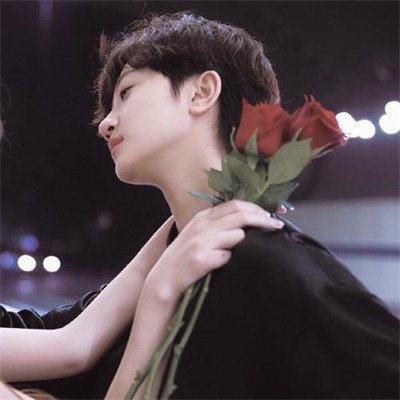 浪漫幸福的情侣qq头像图片大全(16张)