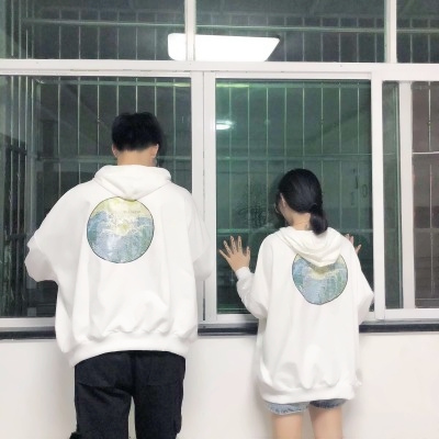 浪漫幸福的情侣qq头像图片大全(16张)