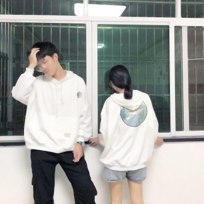 浪漫幸福的情侣qq头像图片大全(16张)