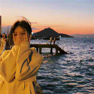 超有意境的绝美头像(优选16张)