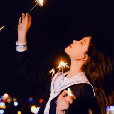 超有意境的绝美头像(优选16张)