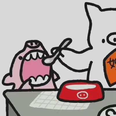 适合新年用的超宠溺情头(16张)