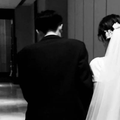 很甜很暖的情侣头像图片(优选16张)