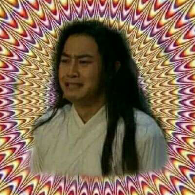 超级逗比的情侣头像图片(精选18张)