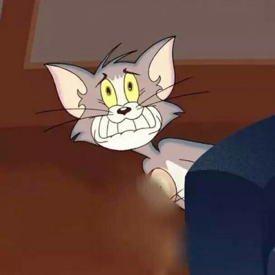 超级逗比的情侣头像图片(精选18张)