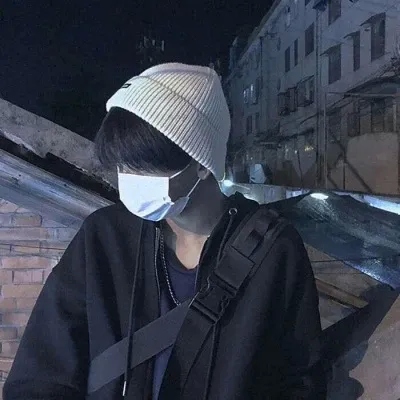 快手头像男真实图片(16张)