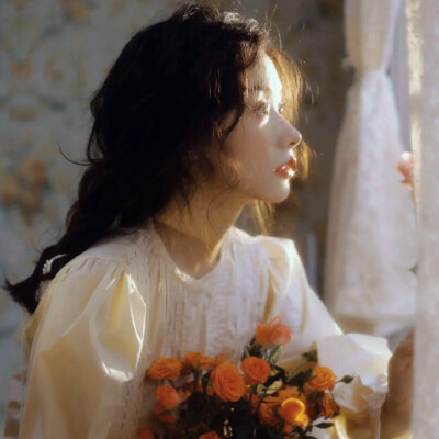 超有意境的绝美头像(优选16张)