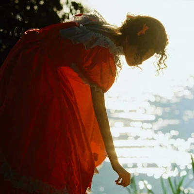 超有意境的绝美头像(优选16张)