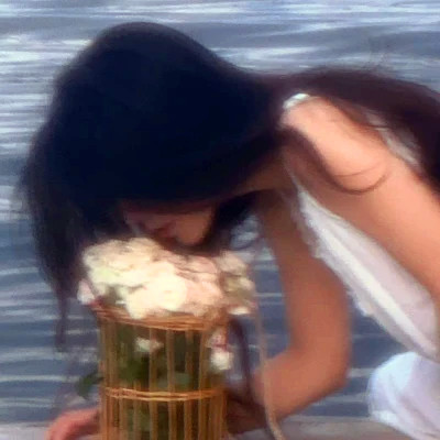 超有意境的绝美头像(优选16张)