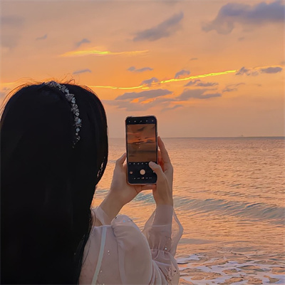 超有意境的绝美头像(优选16张)