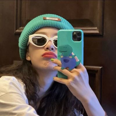 最漂亮的微信头像图片大全(精选18张)