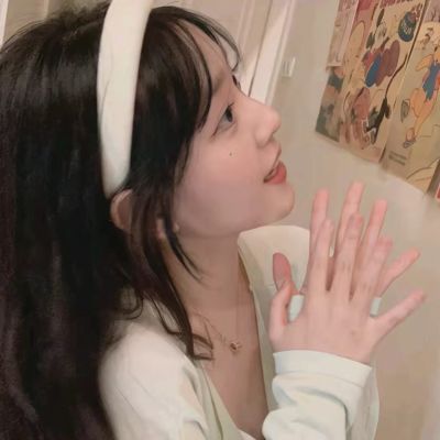 最漂亮的微信头像图片大全(精选18张)