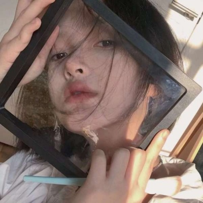 微信最美头像图片精选(精选18张)